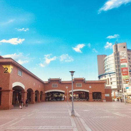 夕說淡水民宿 Exterior photo